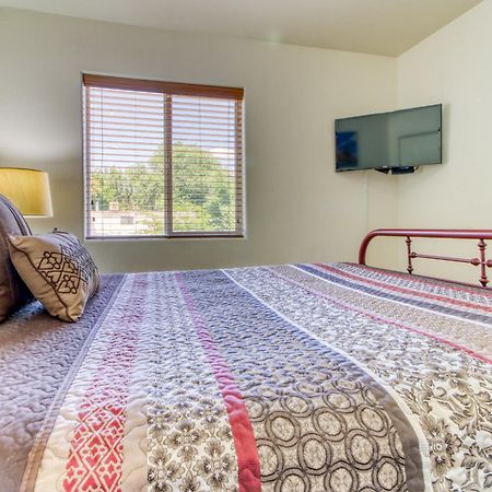 Cottonwoods 57 Villa โมอาบ ภายนอก รูปภาพ
