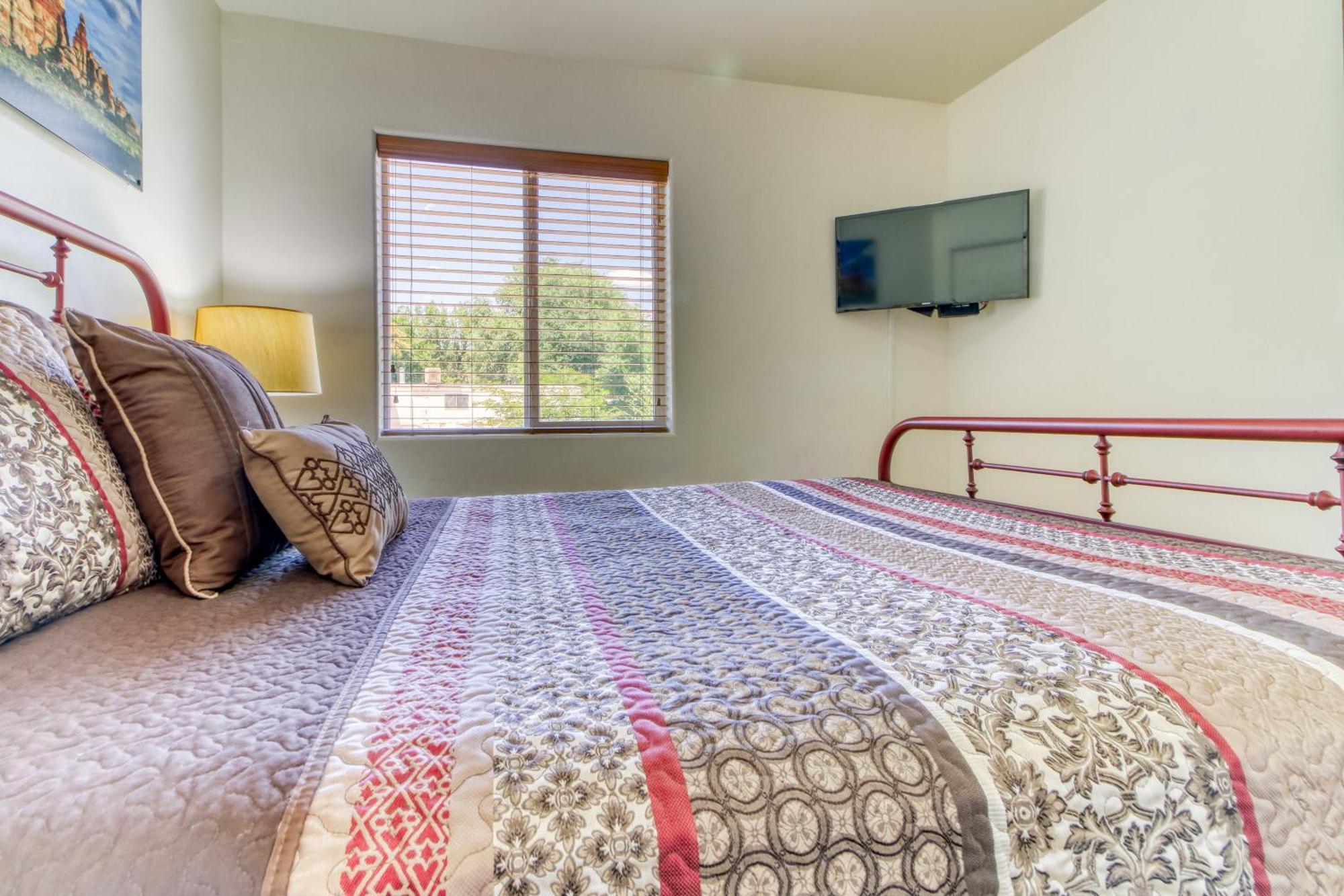Cottonwoods 57 Villa โมอาบ ภายนอก รูปภาพ